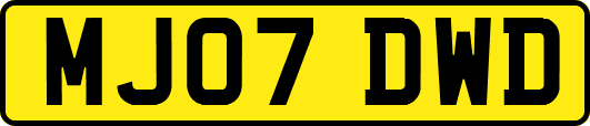 MJ07DWD
