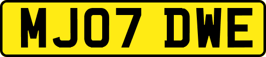 MJ07DWE