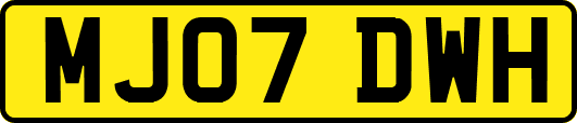 MJ07DWH