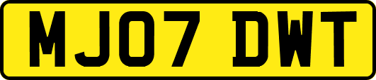 MJ07DWT