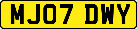 MJ07DWY