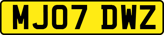 MJ07DWZ