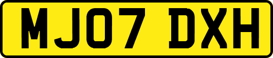 MJ07DXH