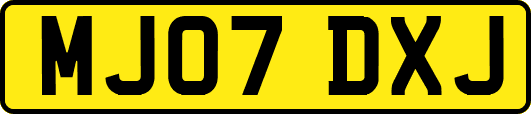 MJ07DXJ