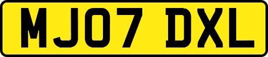 MJ07DXL