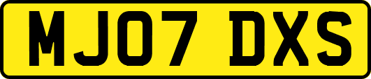 MJ07DXS