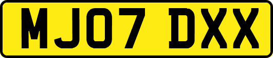 MJ07DXX