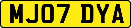 MJ07DYA
