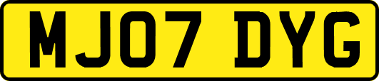 MJ07DYG