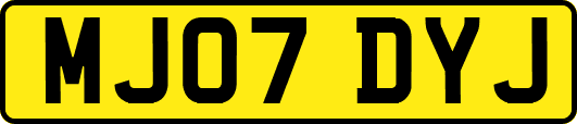 MJ07DYJ