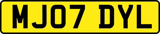 MJ07DYL