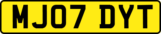 MJ07DYT