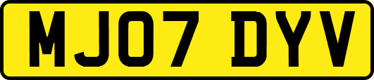 MJ07DYV