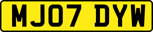 MJ07DYW