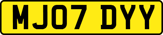 MJ07DYY