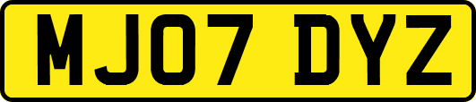 MJ07DYZ