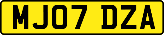 MJ07DZA