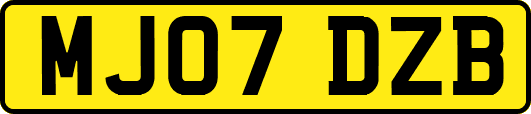 MJ07DZB