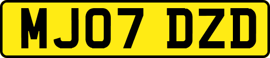 MJ07DZD