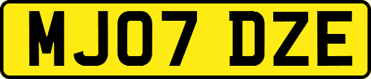 MJ07DZE