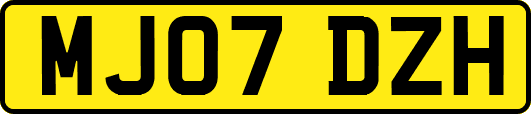 MJ07DZH