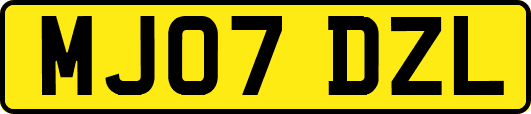 MJ07DZL