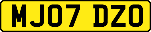 MJ07DZO