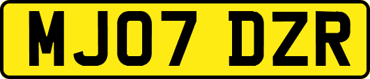 MJ07DZR