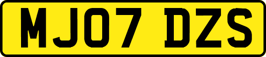 MJ07DZS