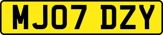 MJ07DZY