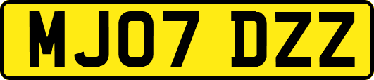 MJ07DZZ