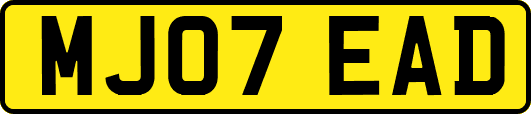 MJ07EAD