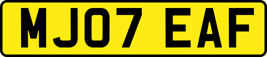 MJ07EAF