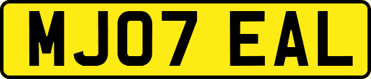 MJ07EAL