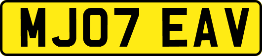 MJ07EAV