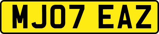 MJ07EAZ