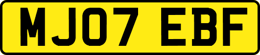 MJ07EBF