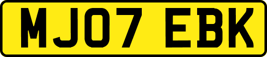MJ07EBK