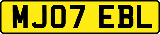 MJ07EBL
