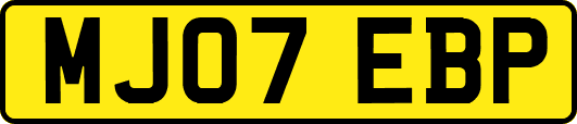 MJ07EBP