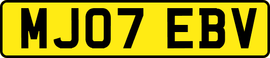 MJ07EBV