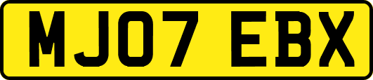 MJ07EBX