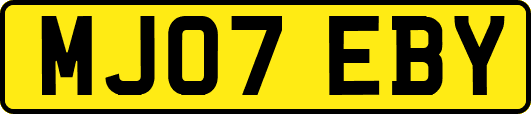 MJ07EBY