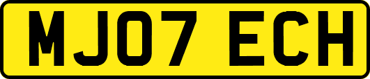 MJ07ECH