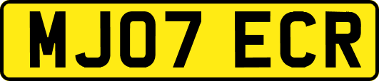 MJ07ECR