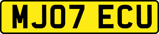 MJ07ECU