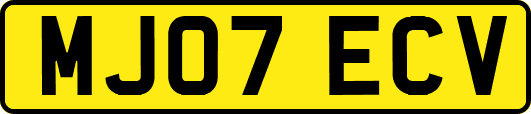 MJ07ECV