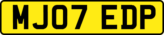 MJ07EDP