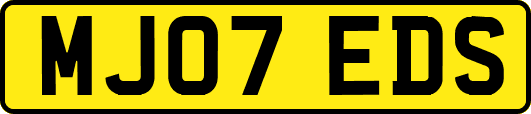 MJ07EDS