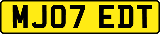 MJ07EDT